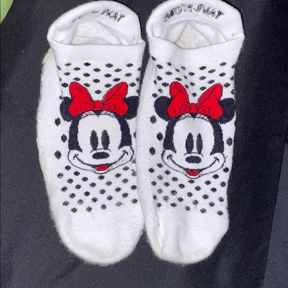 Grip socks for barre or Pilates - Picture 10 of 16